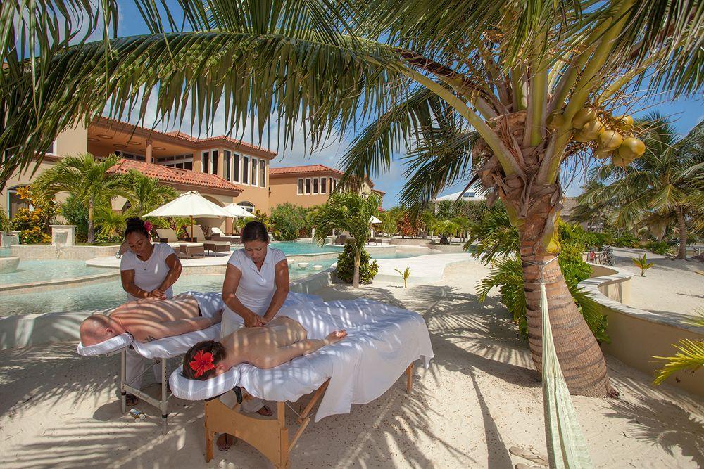 Belizean Cove Estates Hotel San Pedro  Exterior photo