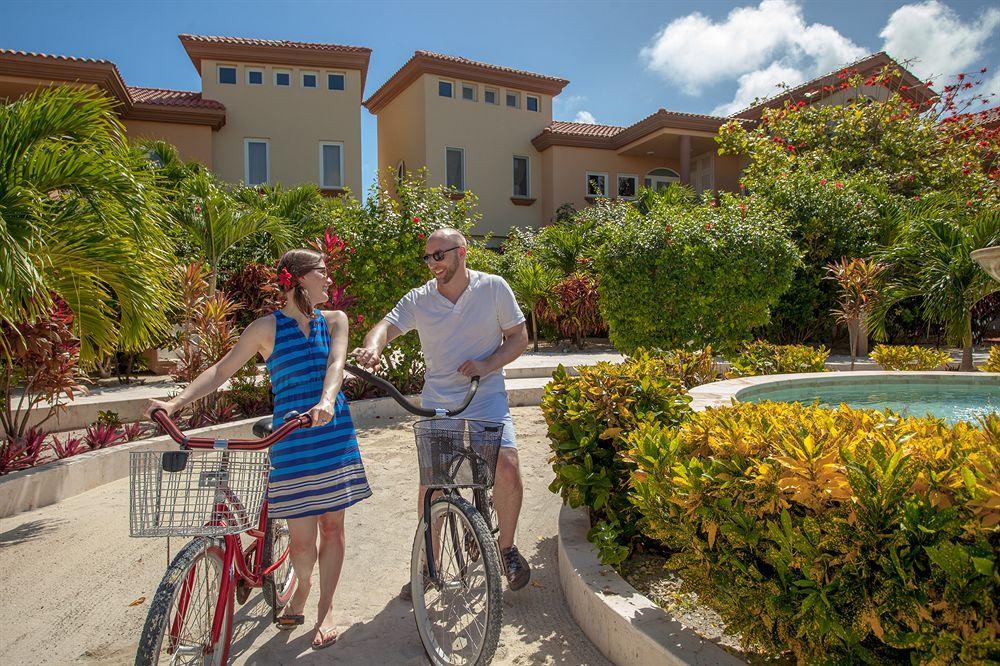 Belizean Cove Estates Hotel San Pedro  Exterior photo