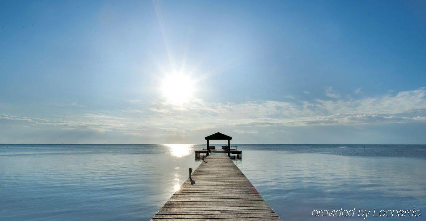 Belizean Cove Estates Hotel San Pedro  Exterior photo